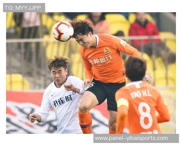 韩鹏飞足球:从青训到职业赛场的成长之路与未来展望