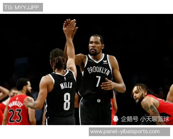 猛龙强势反弹巴恩斯克拉克斯顿联手助球队大胜篮网终结对手五连败